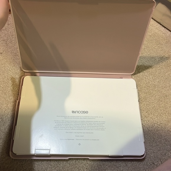 Incase Snap Jacket - Picture 5 of 7